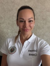 ЕЛЕНА ХРОПОВА