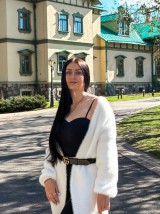 МАРИНА МОЛОТОВСКАЯ