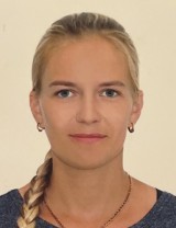 ЮЛИЯ ШЕВЦОВА